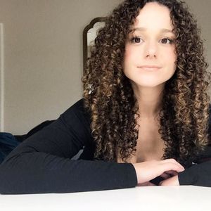 Meet your Posher, Morgan